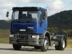 Iveco EuroCargo Cavallino 450E32T 2007 года